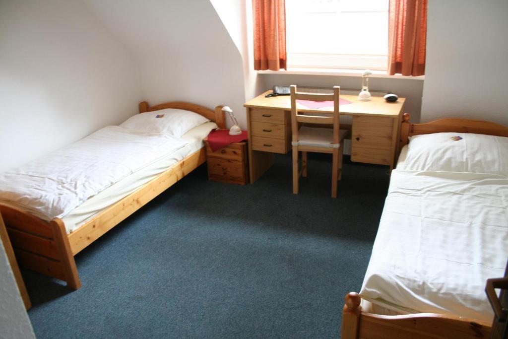Hotel Lindenhof エッセン 部屋 写真