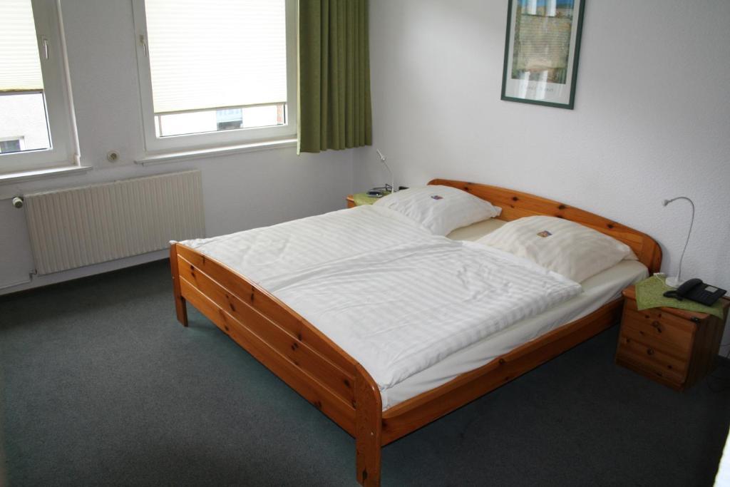 Hotel Lindenhof エッセン 部屋 写真