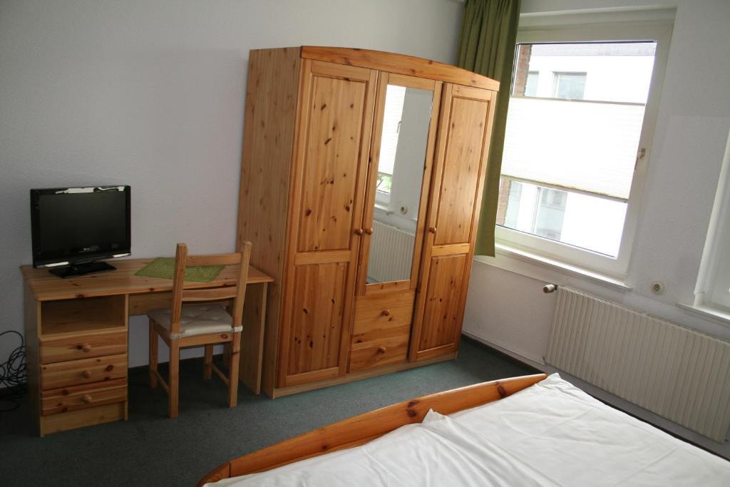 Hotel Lindenhof エッセン エクステリア 写真
