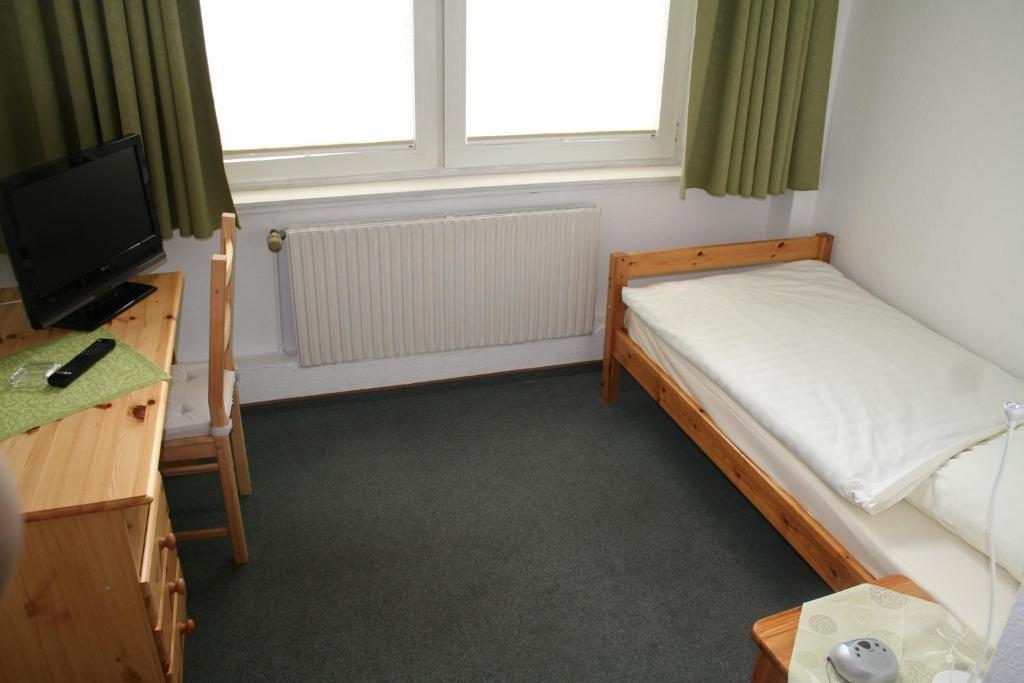 Hotel Lindenhof エッセン 部屋 写真