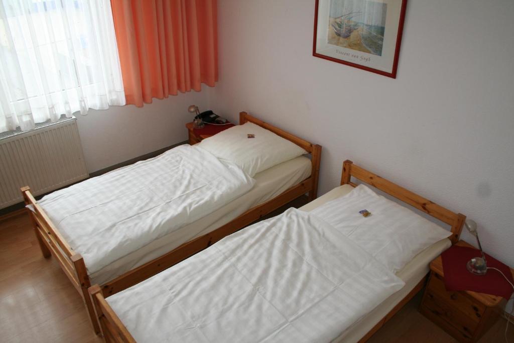 Hotel Lindenhof エッセン 部屋 写真