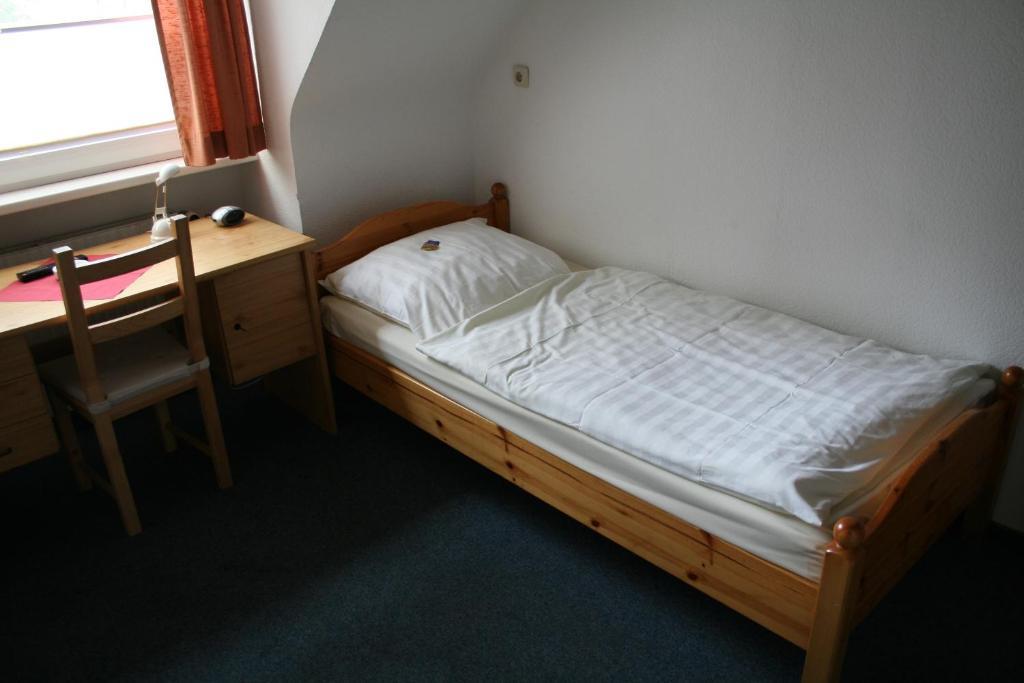 Hotel Lindenhof エッセン 部屋 写真